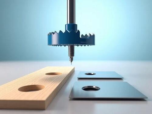 latest company blog about Guide to Selecting the Right Hole Saw for Your Project
