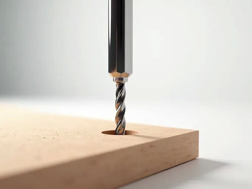 latest company blog about Guide to Selecting Optimal Hex Shank Drill Bits