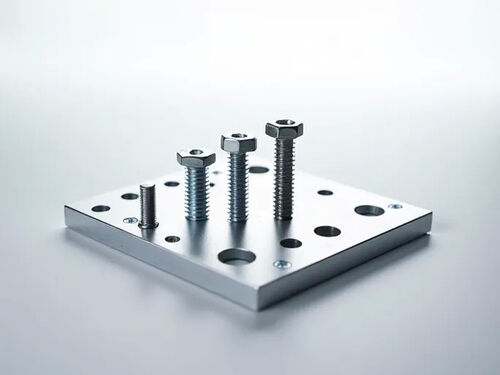 latest company blog about Guide to Optimizing Fastener Holes for Reliable Assembly