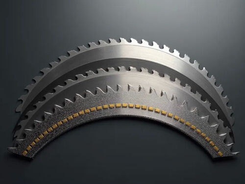 latest company blog about Guide to Selecting Efficient Safe Metal Cutting Blades