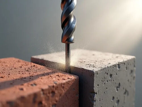 latest company blog about Expert Guide to SDS Drills for Tough Drilling Tasks