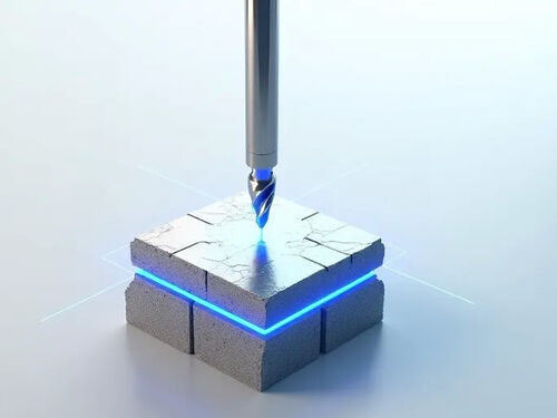 latest company blog about Spyder Launches Highefficiency Carbide Hole Saw Set