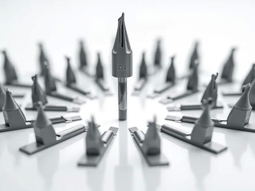 latest company blog about Steelcore Hole Saws Boost Precision for Professionals