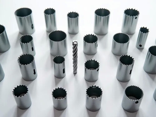 latest company blog about IIT 16piece Hole Saw Kit Enhances Precision Drilling