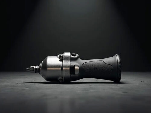 latest company blog about Invento A78U Cordless Impact Wrench Launches with 150nm Torque for Pros and Diyers
