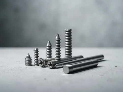 latest company blog about Usmade Screw Extractor Set Aids Broken Fastener Removal