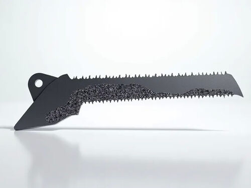 latest company blog about Remgrit Blades Enhance Tough Material Cutting Efficiency