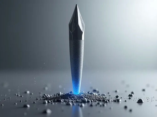 latest company blog about Study Reveals Limits of Highperformance Tungsten Carbide Cutters