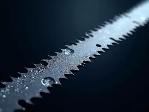 latest company blog about Advanced Carbide Rod Saw Enhances Cutting for Extreme Aerospace Materials