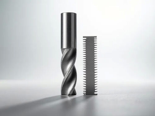 latest company blog about DIY Carbide Tool Cutting Safe Simple Method Explained