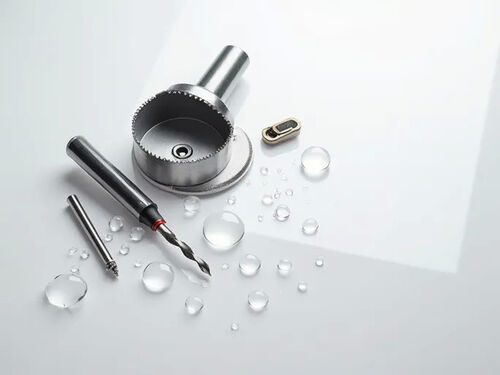 latest company blog about Expert Guide to Efficient Tile Drilling with Hole Saws
