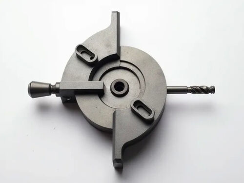 latest company blog about New Heavyduty Circle Cutter Enhances Precision in Metalworking