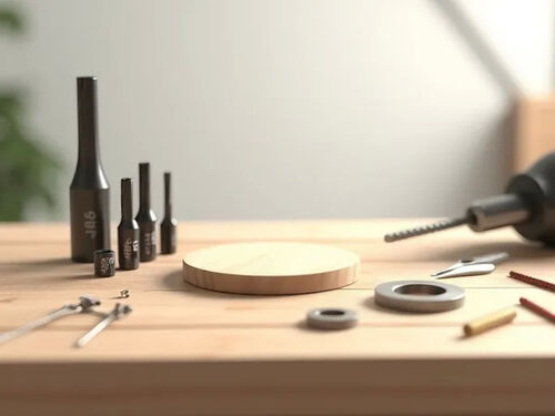 latest company blog about Experts Share Precision Techniques for Cutting 58inch Wooden Discs