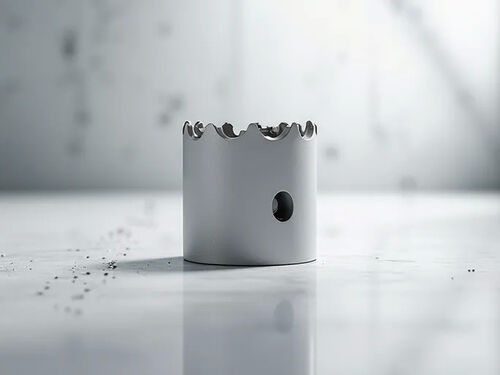 latest company blog about Magnum Ultracut TCT Hole Saw Enhances Multimaterial Cutting