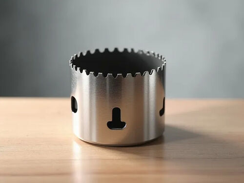 latest company blog about Itms Bimetal Hole Saw Enhances 2x4 Cutting Efficiency