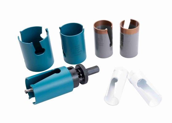TCT 텅스텐 탄화물 톱 톱 60mm 핸드 헤드 또는 드릴 프레스