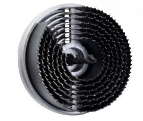 Harga yang bagus 65 Manganese Steel 7PC 1