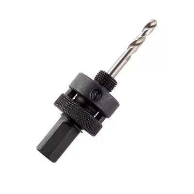 Guter Preis Hex-Schack-Hole Saw Arbor Größen 5/8 