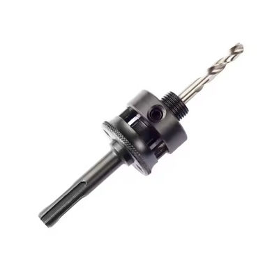 Buen precio Sds de agujero se vio arbor negro de óxido endurecido con perforación piloto HSS WT011 en línea