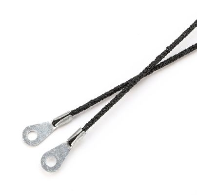 Harga yang bagus Silver Pin Tungsten Carbide Rod Saw Blade Pemotongan Keramik Atau Jubin on line