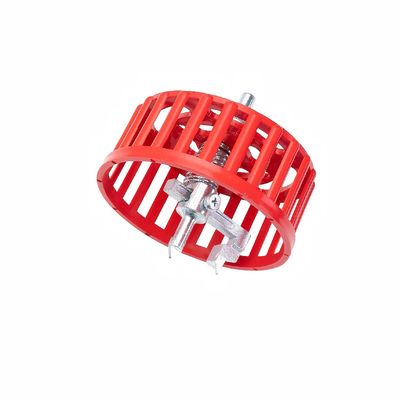 Bom preço Cortador de azulejos circulares com ponta de carburo Forno de aço carburo com cobertura protetora on-line