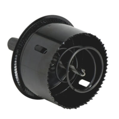 ราคาดี Ejector Spring โลหะคาร์บอนสูงเจาะเจาะกับความปลอดภัยคอ Stop ออนไลน์