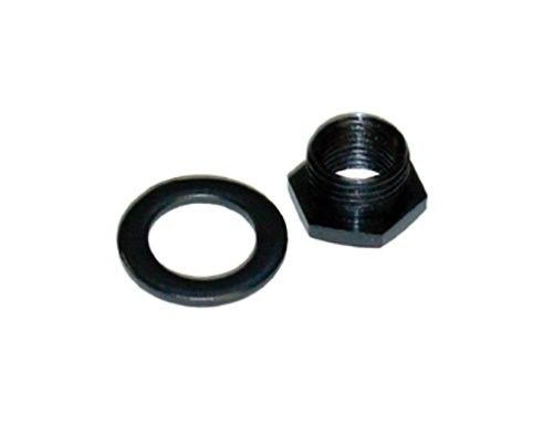 chất lượng Thép carbon cứng Adapter kim cưa lỗ Arbor Nut Adapter kim cưa lỗ phụ kiện nhà máy sản xuất