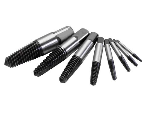 jakość 6 mm - 52 mm zestaw do usuwania śrubokrętu fabryka