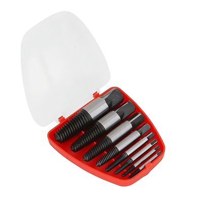 کیفیت اکسید سیاه 8PC پیچ کشنده مجموعه برای ساخت و ساز خودرو کارخانه